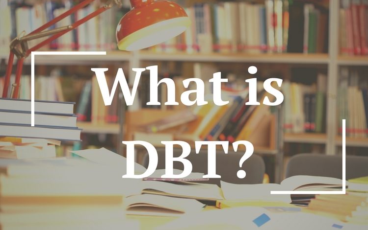 What is Dialectical Behavior Therapy? And how does it differ from other therapies?